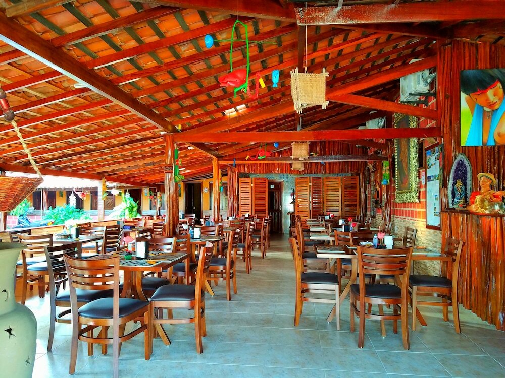 Фото Pousada Jagata