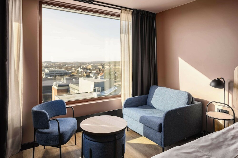 Фото Scandic Sarpsborg