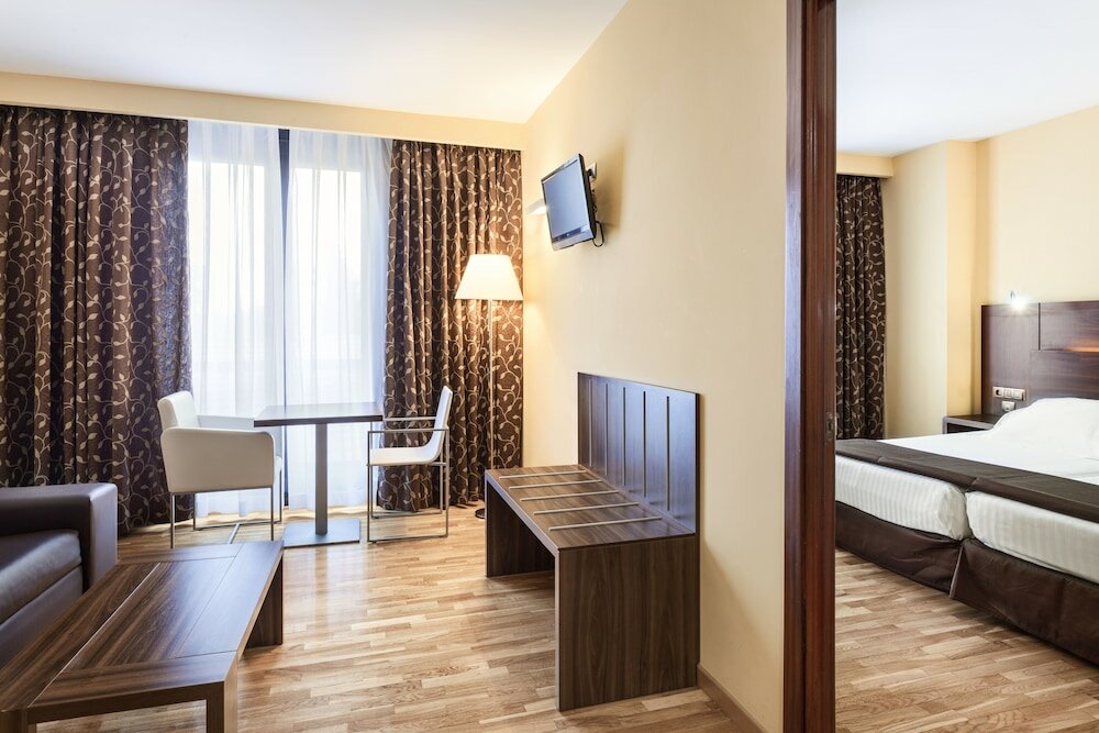 Фото Exe Doña Carlota