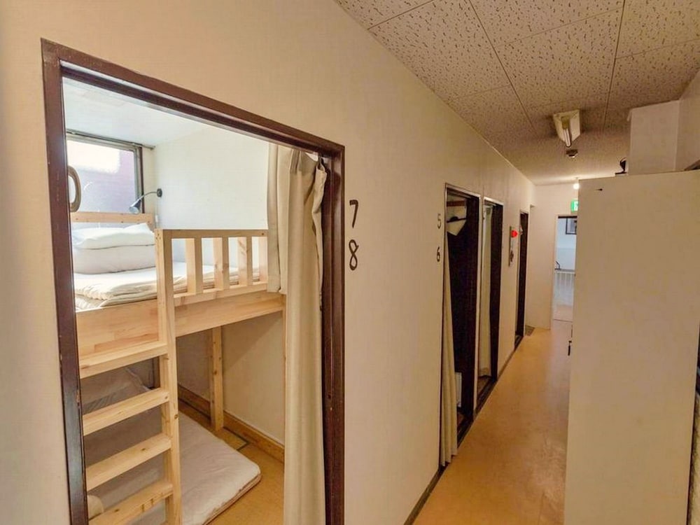 Фото Peace House Sachi - Hostel
