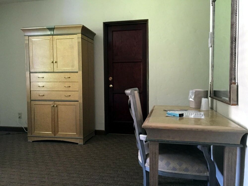 Фото Boulder Dam Hotel