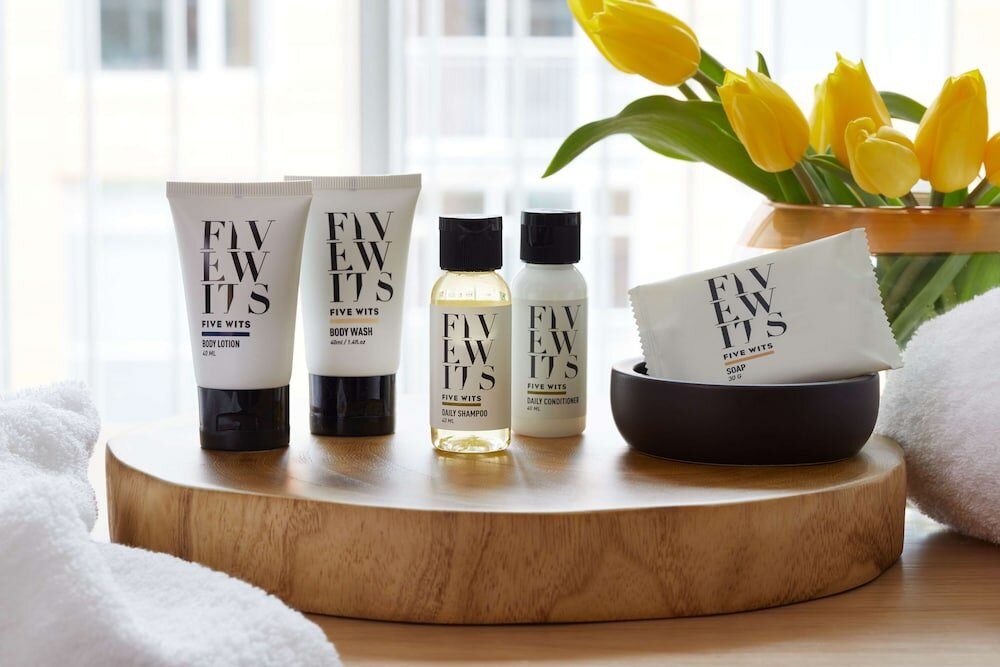 Фото Union Station Executive Suite