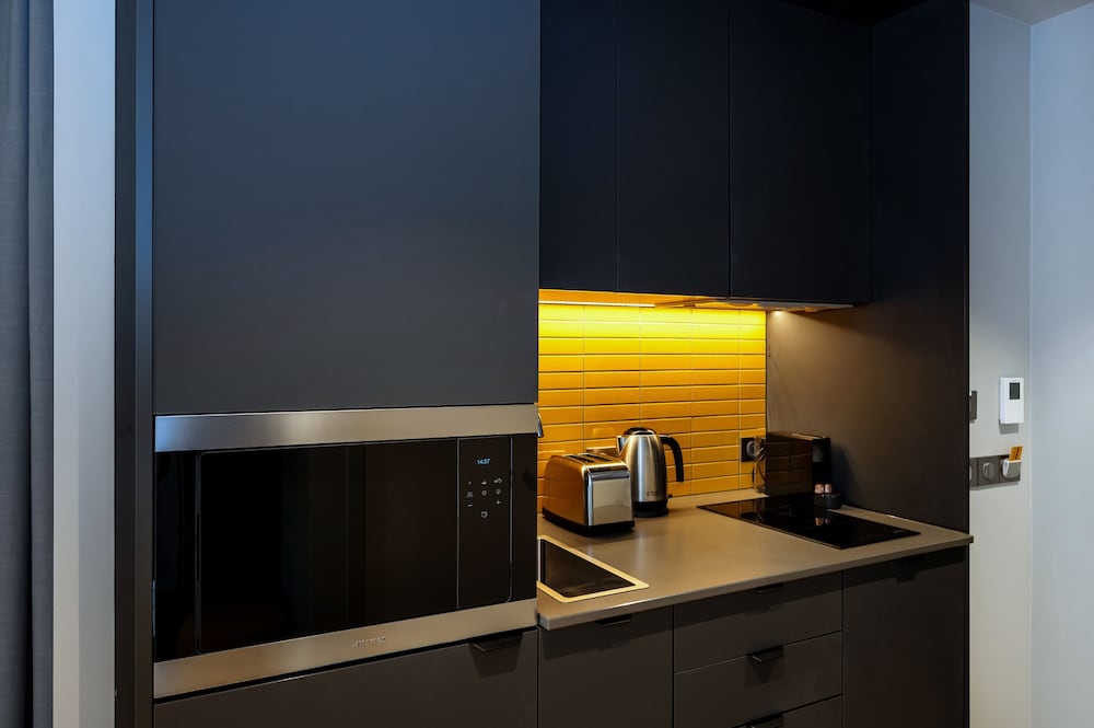 Фото Staycity Aparthotels Paris La Defense