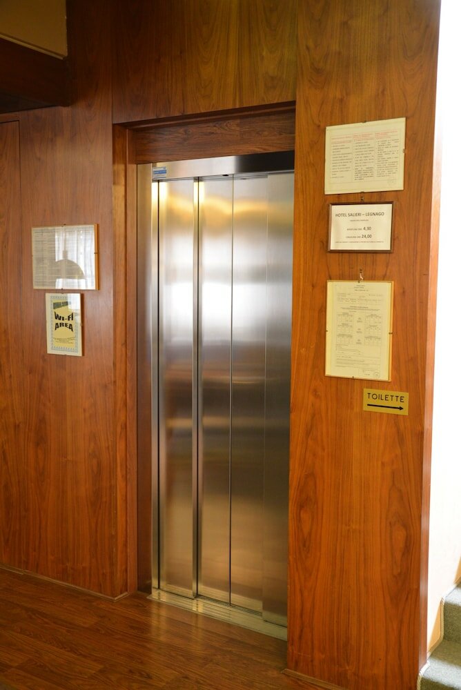 Фото Hotel Salieri