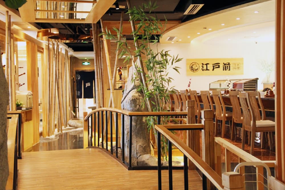 Фото Swiss Grand Nanchang