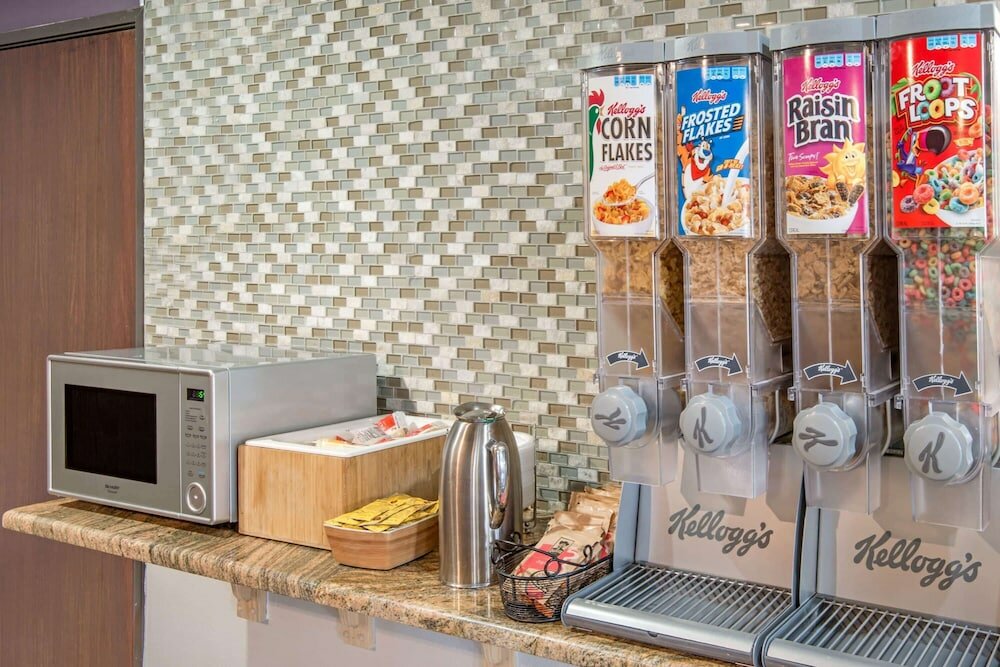 Фото Microtel Inn & Suites by Wyndham Amarillo