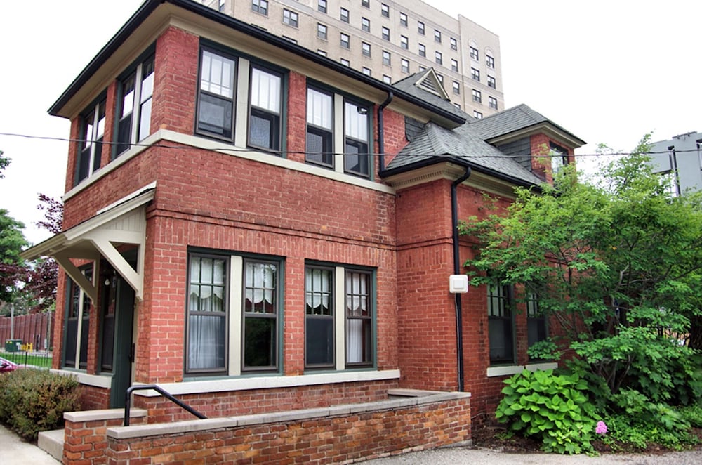 Фото The Inn on Ferry Street