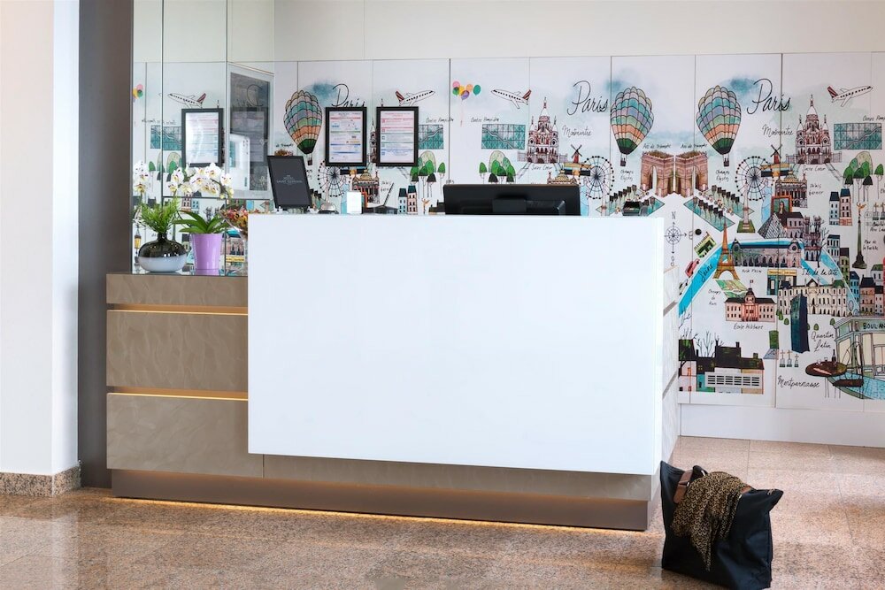 Фото отеля 5