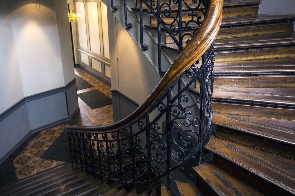 Фото Cochs Pensjonat