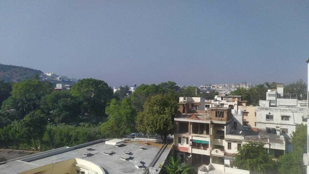 Фото Hotel Vishnupriya