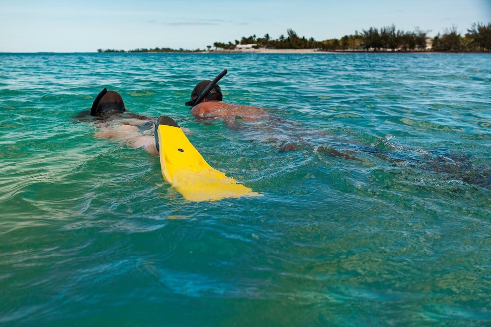 Фото Goldwynn Resort & Residences