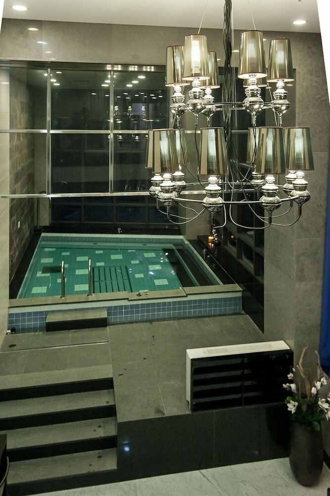 Фото Pharos Hotel