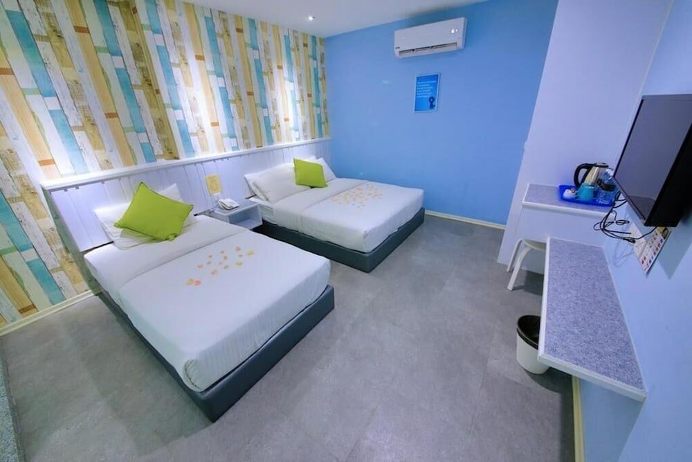 Фото Apple Hotel Penang