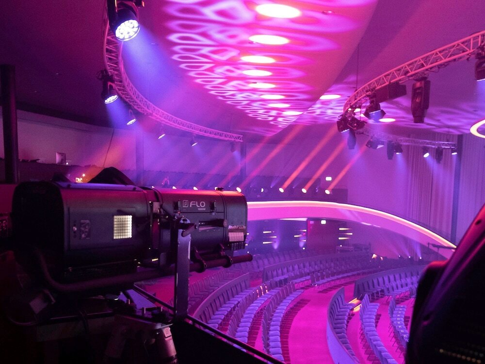 Фото Swissôtel Kursaal Bern