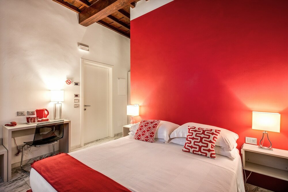 Фото Hotel Boston