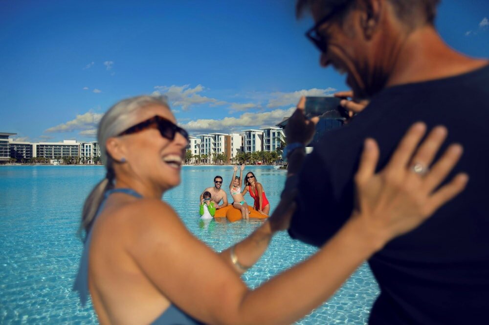 Фото Evermore Orlando Resort