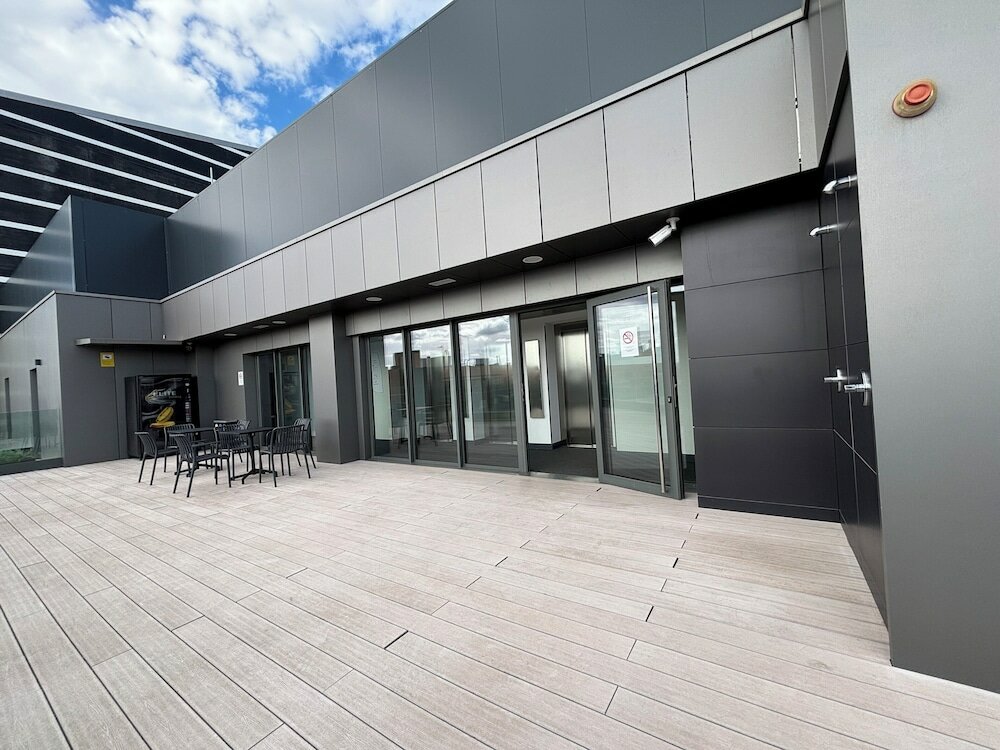 Фото EasyHotel Madrid Centro Atocha