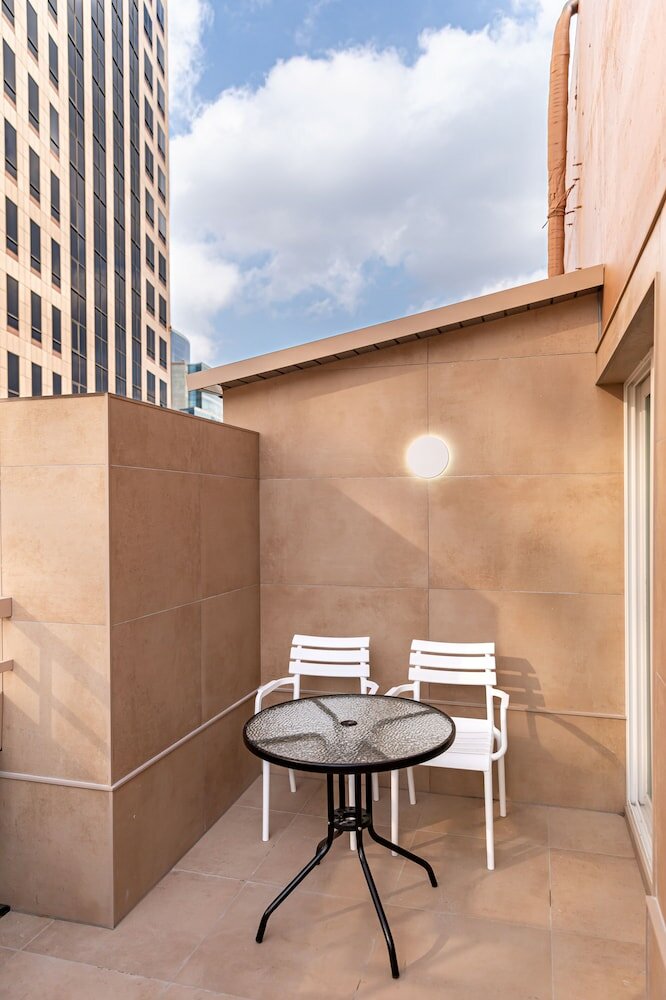 Фото New Seoul Hotel