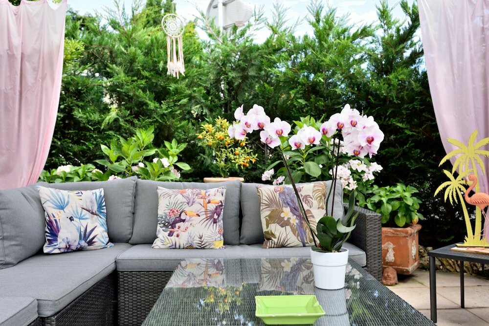 Фото La Villa Cannes Croisette