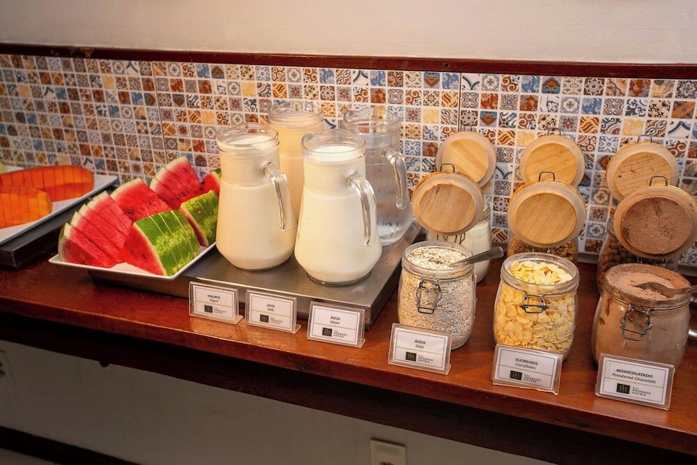 Фото Rede Andrade Mar Hotel