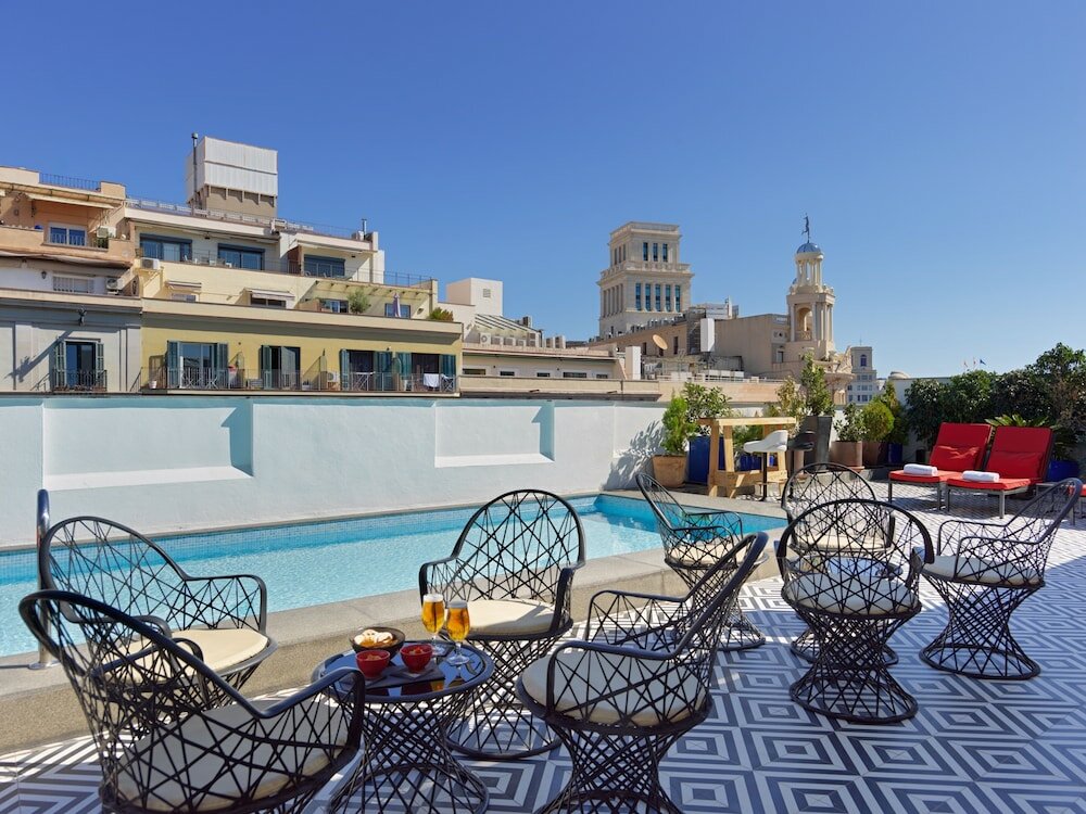 Фото H10 Metropolitan