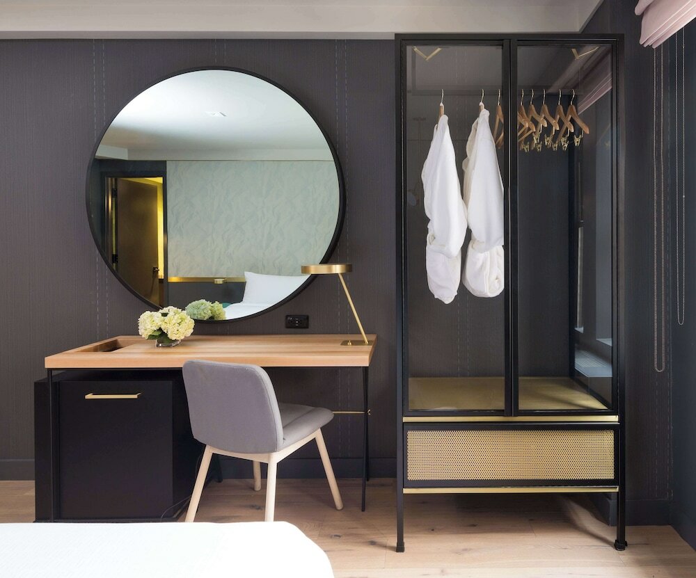 Фото The Time New York Hotel