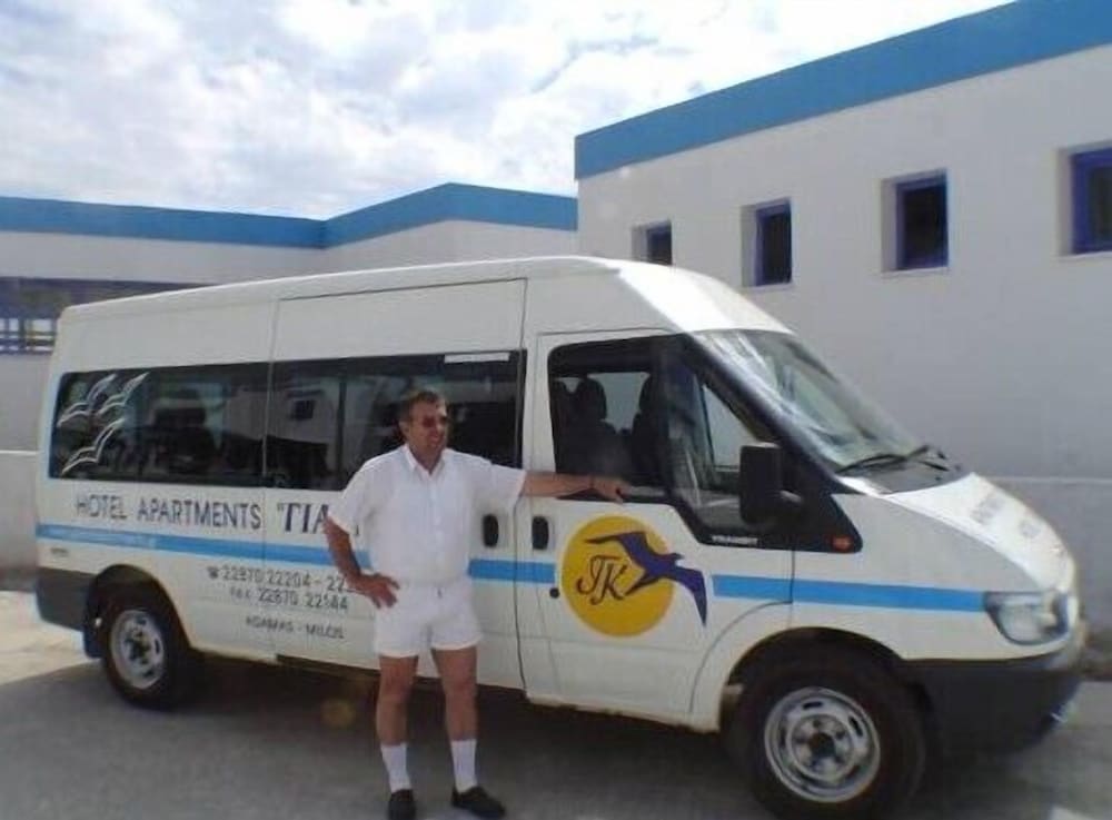 Фото Corali Hotel