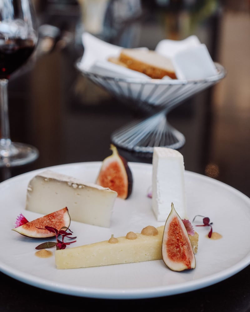 Фото Sofitel Montreal Golden Mile