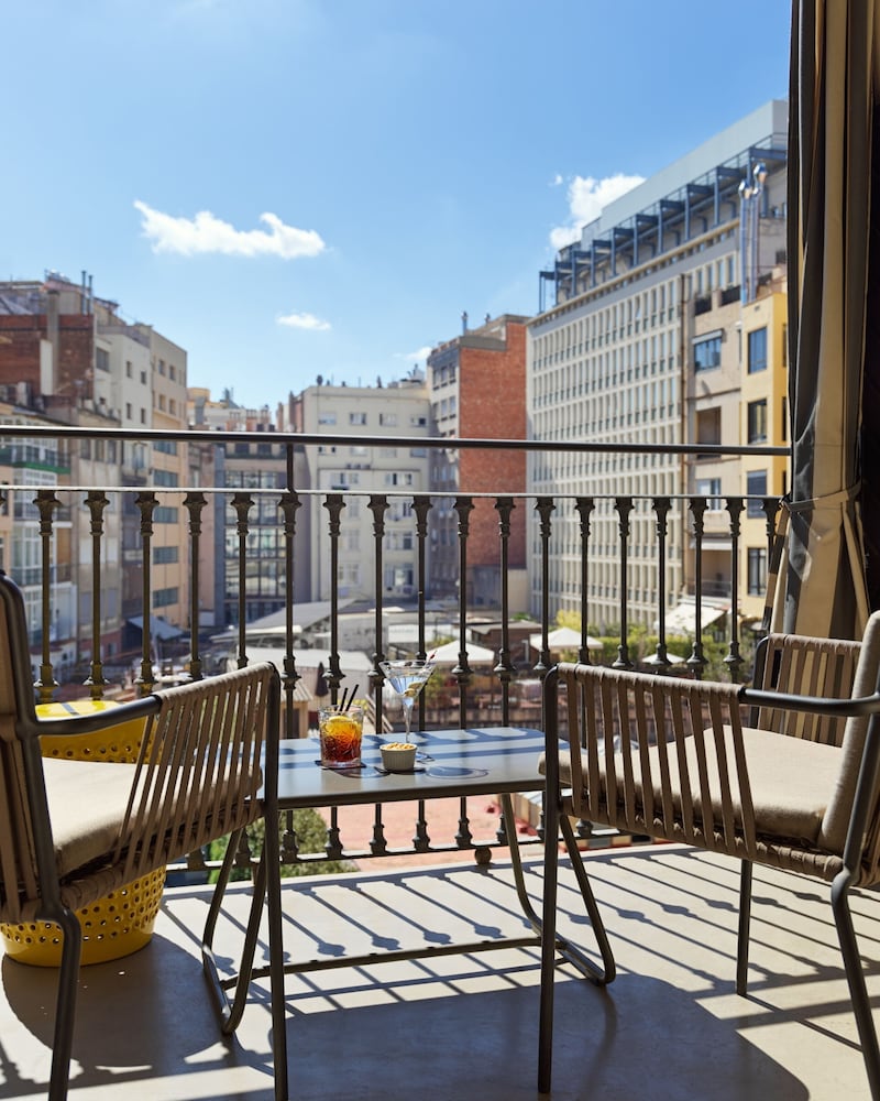 Фото H10 Metropolitan