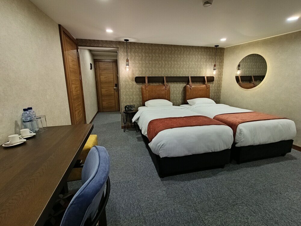 Фото TownHouse Tbilisi