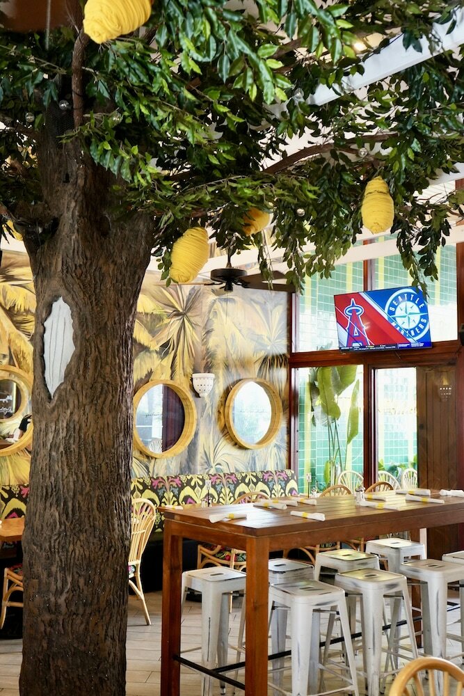 Фото Clinton Hotel South Beach