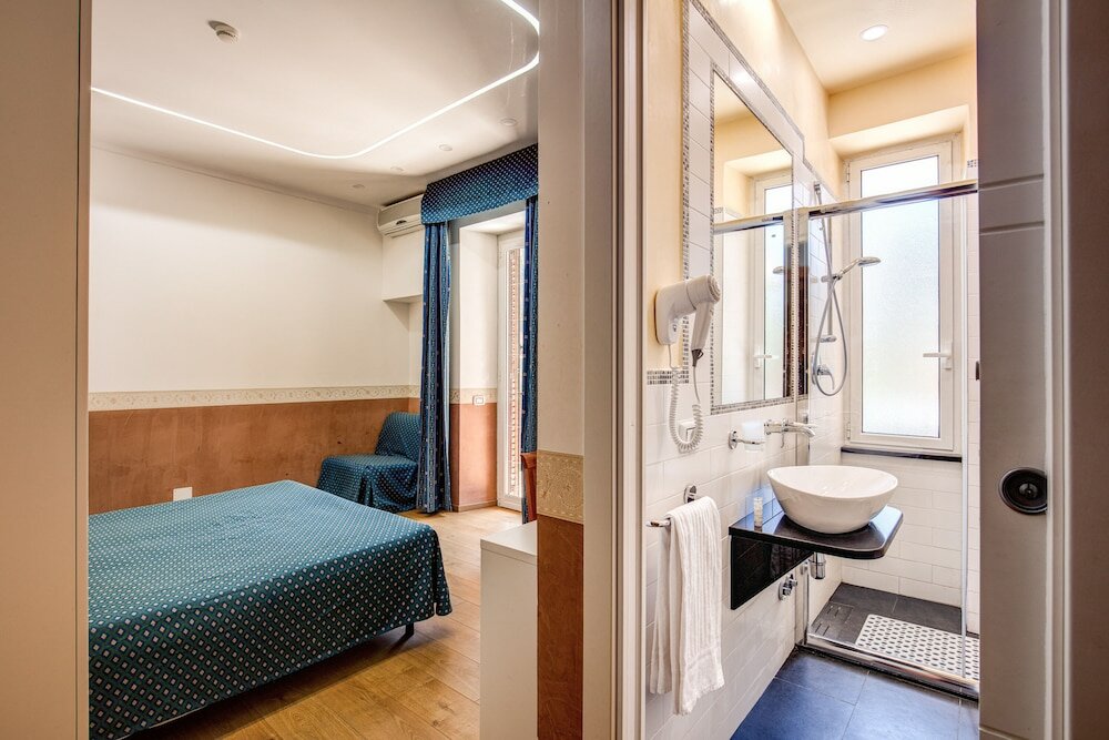 Фото Hotel Verona