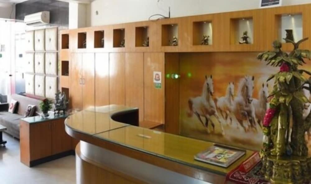 Фото отеля 5