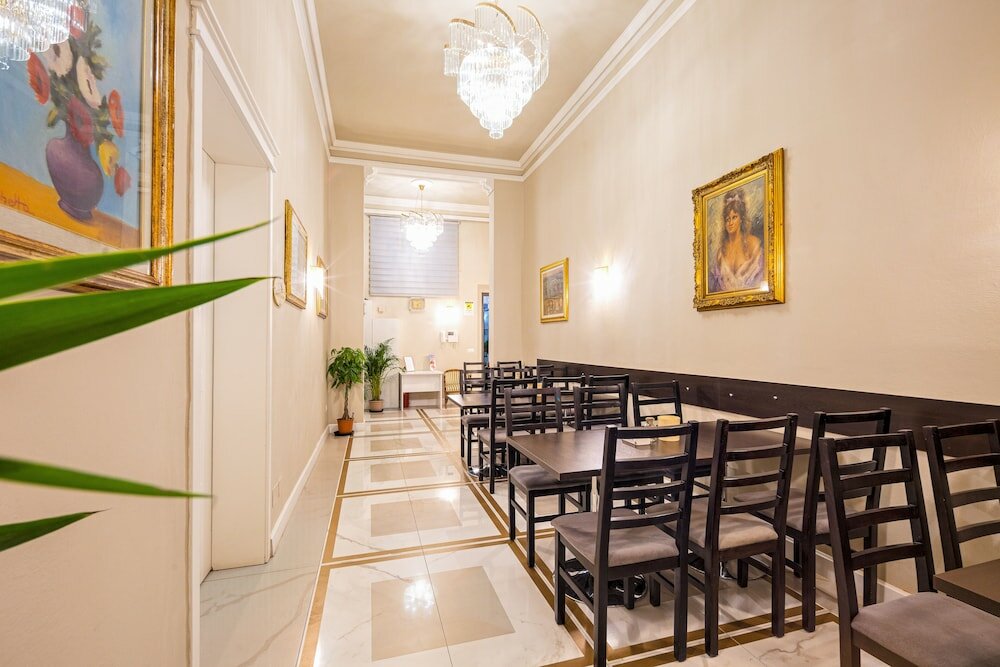 Фото Hotel Annabella Roof Terrace