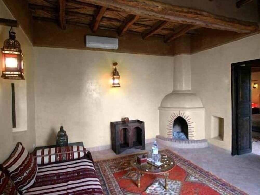 Фото Jnane Leila Mks