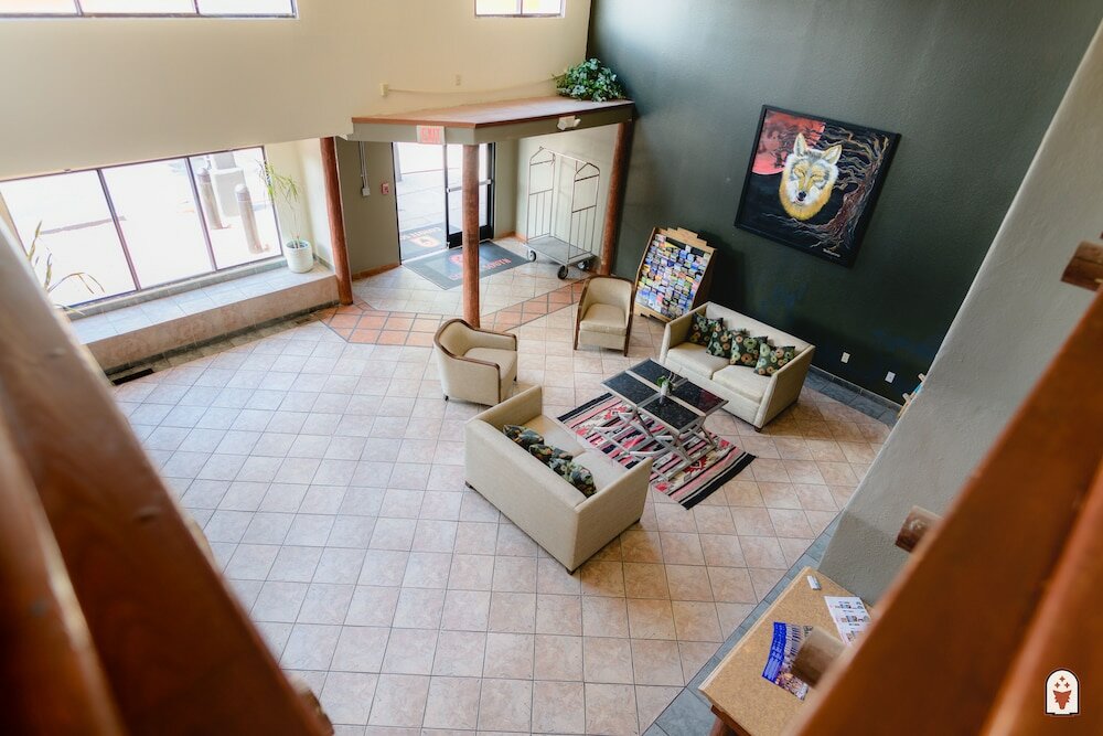 Фото Coyote South