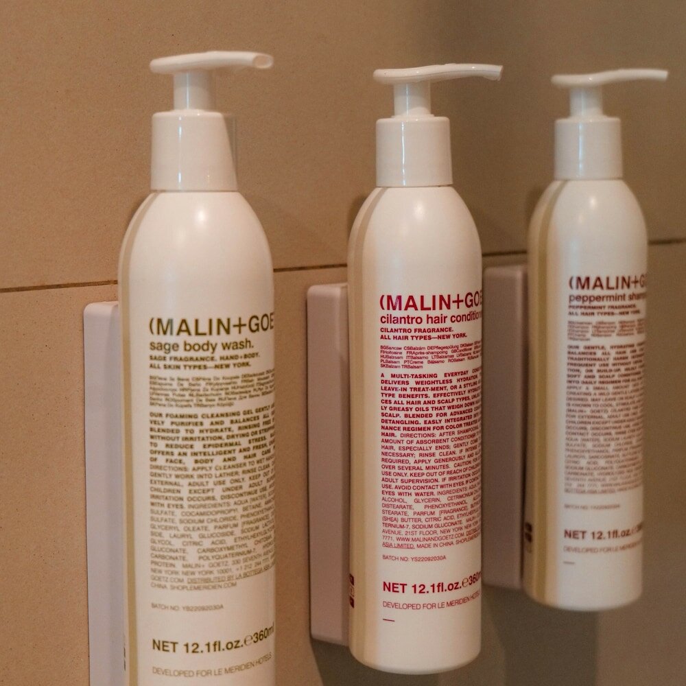 Фото Le Meridien Suvarnabhumi, Bangkok Golf Resort and SPA