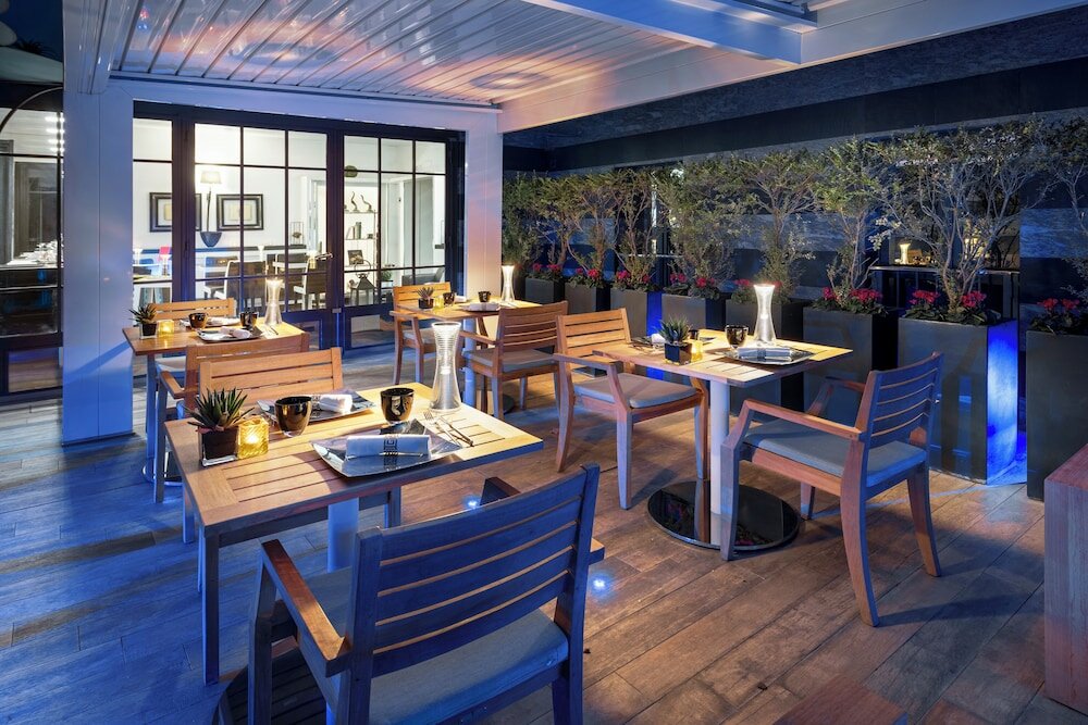 Фото Lhp Hotel River & SPA