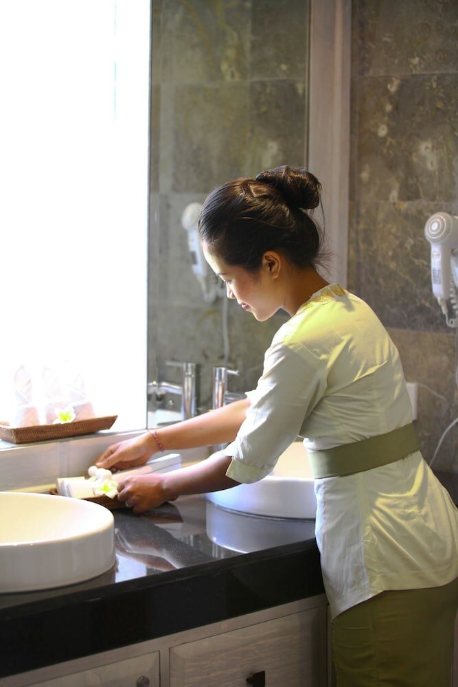 Фото Labak River Hotel by Eps