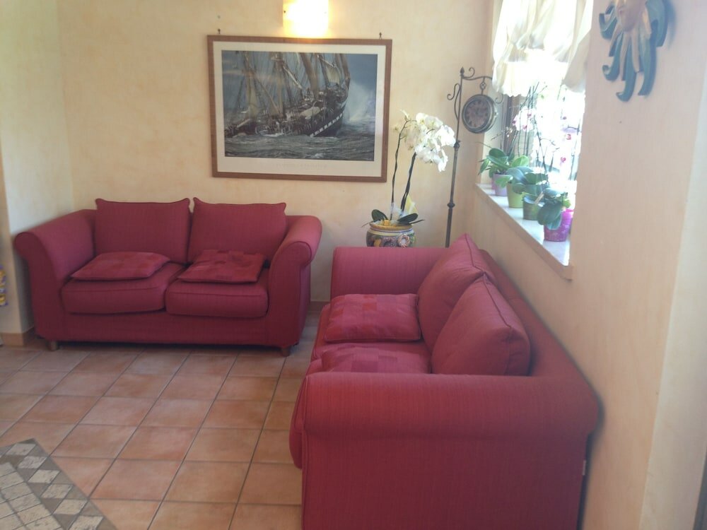 Фото La Locanda del Cavaliere