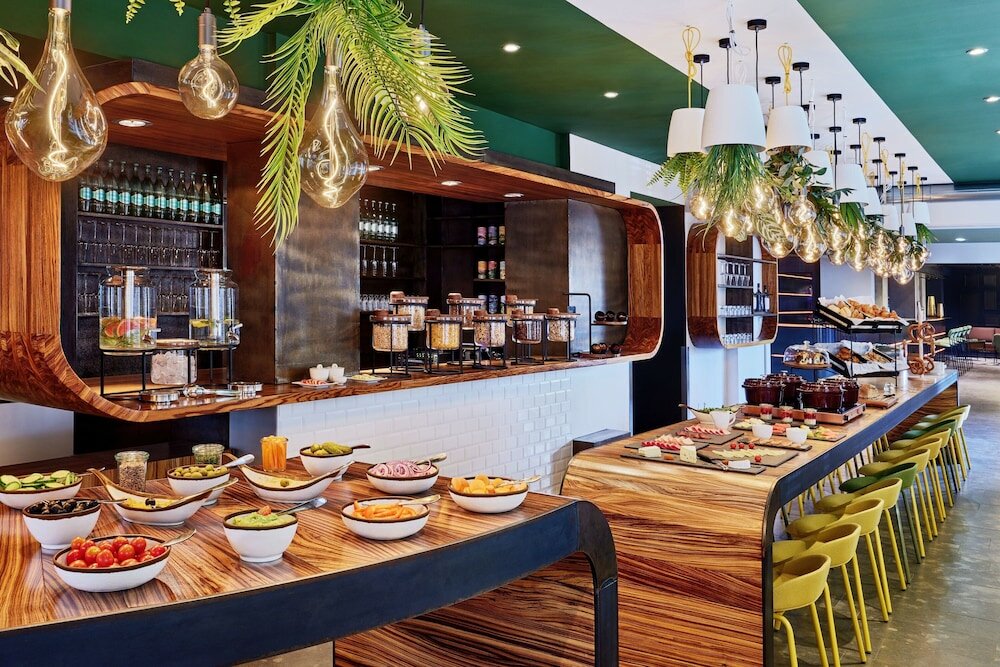 Фото The Deutz, a Tribute Portfolio Hotel