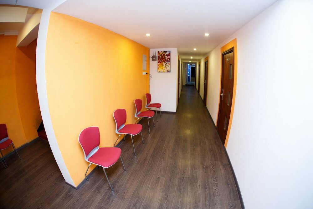 Фото CityRest Fort - Hostel