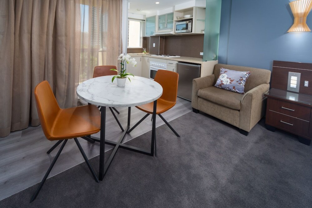 Фото Hyde Park Inn