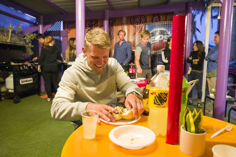 Фото Dolphin Retreat Bunbury