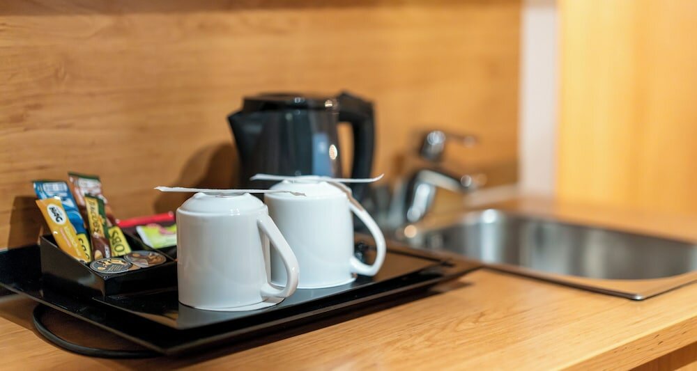 Фото Best Western Hotel Am Kastell