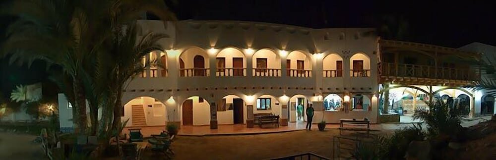 Hotel Dahab Divers Lodge, Dahab, photo