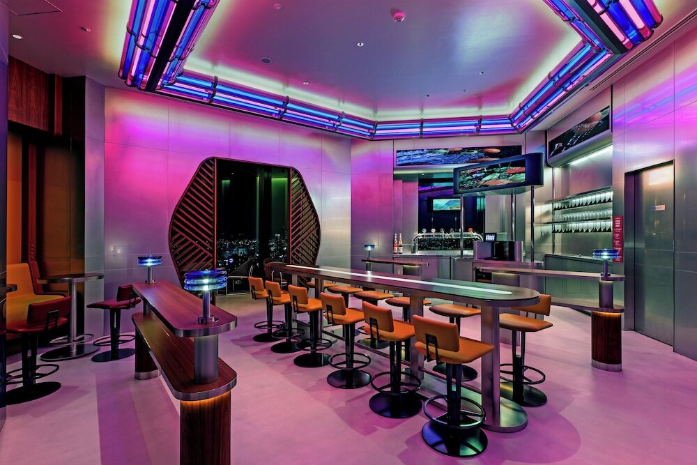 Фото Centara Grand Hotel Osaka