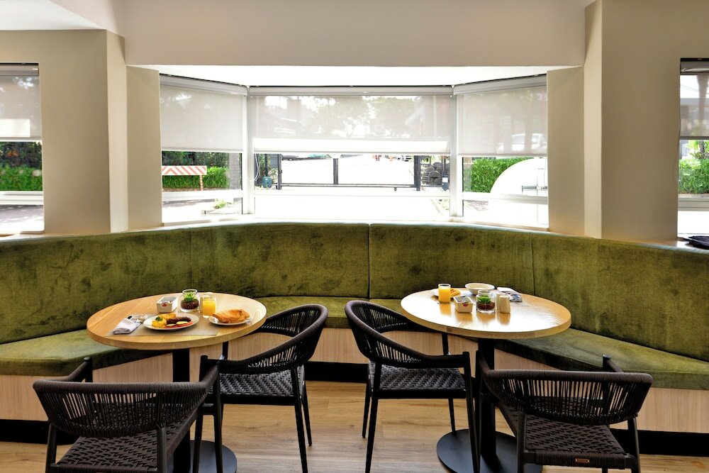 Фото Road Lodge Durban