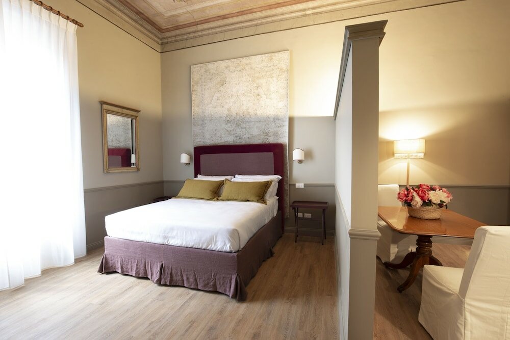 Фото Hotel Donna Francesca