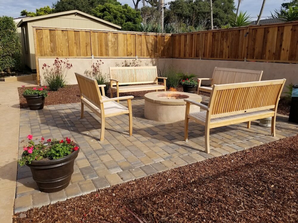 Фото Monterey Peninsula Inn